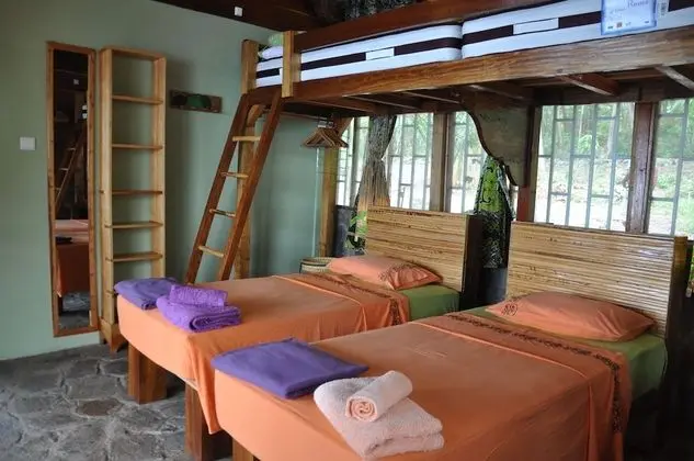 Standard Üç Kişilik Oda