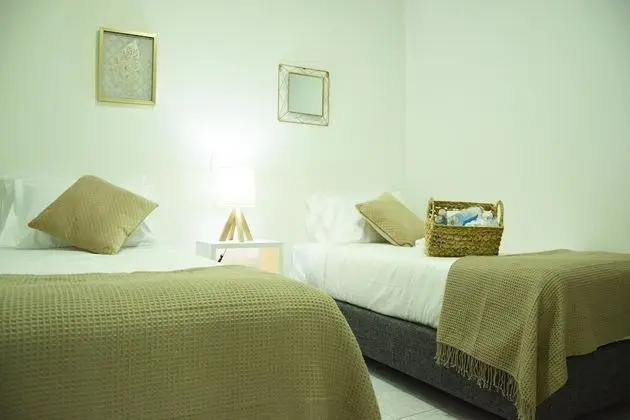 Comfort İki Ayrı Yataklı Oda, 2 Tek Kişilik Yatak, Sigara İçilmez