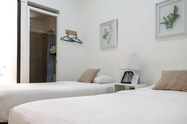 Comfort İki Ayrı Yataklı Oda, 2 Tek Kişilik Yatak, Sigara İçilmez
