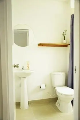 Comfort İki Ayrı Yataklı Oda, 2 Tek Kişilik Yatak, Sigara İçilmez