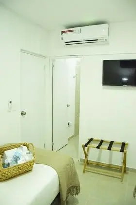 Standard Tek Büyük Yataklı Oda, Sigara İçilmez