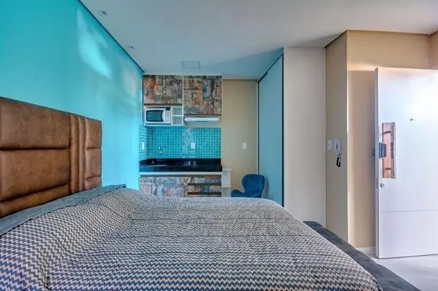 Comfort Tek Büyük veya İki Ayrı Yataklı Oda