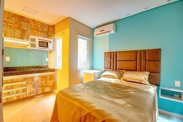 Comfort Tek Büyük veya İki Ayrı Yataklı Oda