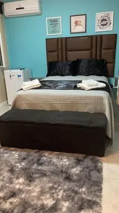 Comfort Tek Büyük veya İki Ayrı Yataklı Oda