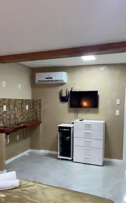 Comfort Tek Büyük veya İki Ayrı Yataklı Oda