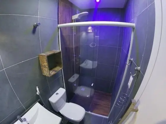 Comfort Tek Büyük veya İki Ayrı Yataklı Oda