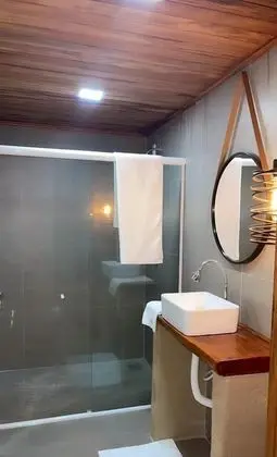 Comfort Tek Büyük veya İki Ayrı Yataklı Oda