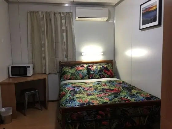 Basic Tek Kişilik Oda, 1 Tek Kişilik XL Yatak, Sigara İçilmez, Banyolu/Duşlu
