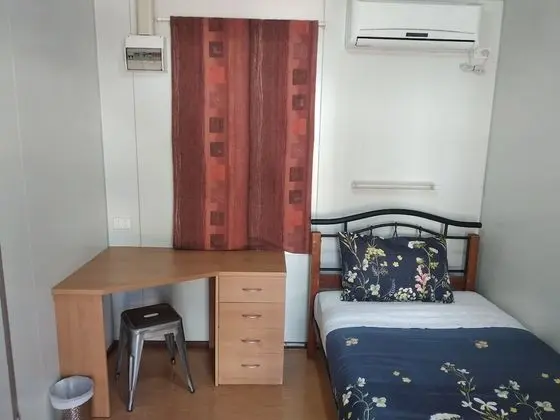 Tek Kişilik Oda