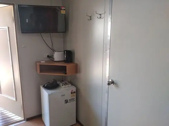 Tek Kişilik Oda