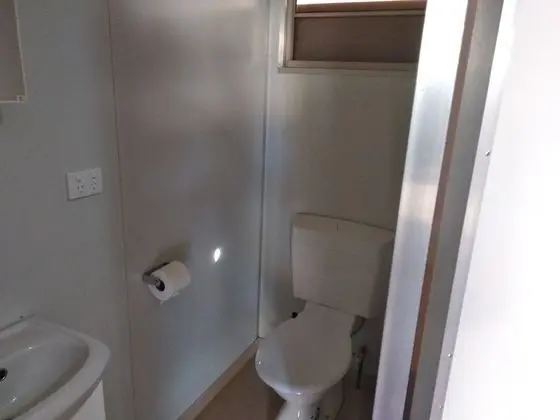 Tek Kişilik Oda