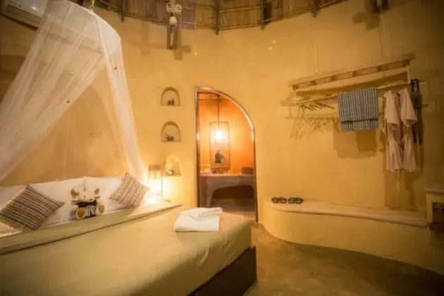 Deluxe Villa, Deniz Manzaralı