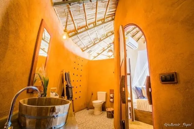 Deluxe Villa, Deniz Manzaralı