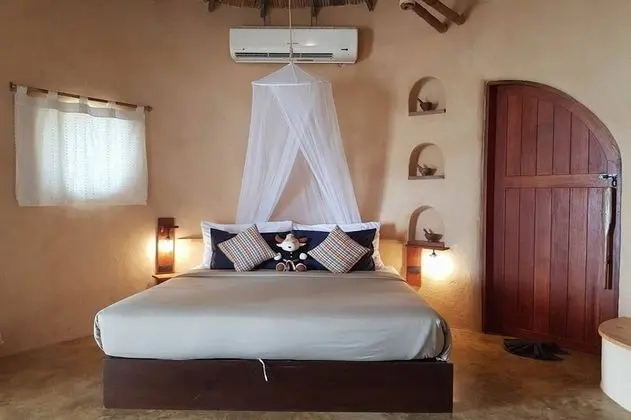 Deluxe Villa, Deniz Manzaralı
