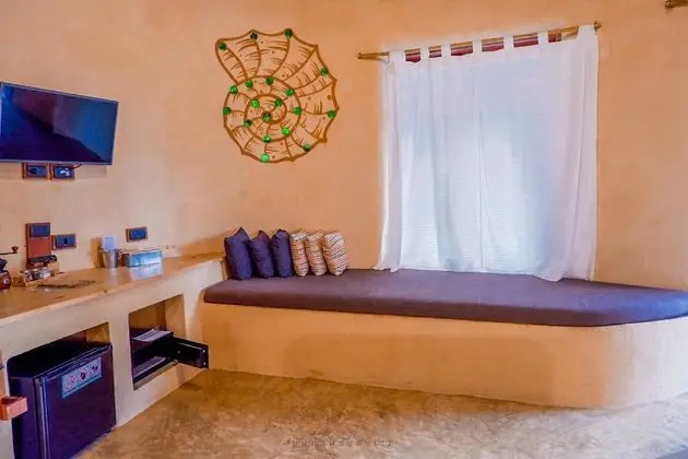 Deluxe Villa, Deniz Manzaralı