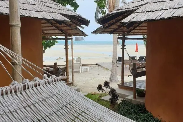 Deluxe Villa, Deniz Manzaralı