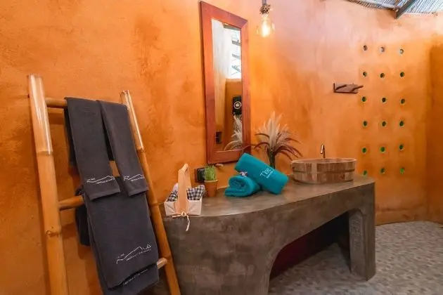 Deluxe Villa, Deniz Manzaralı