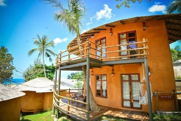 Family Suite Sea View