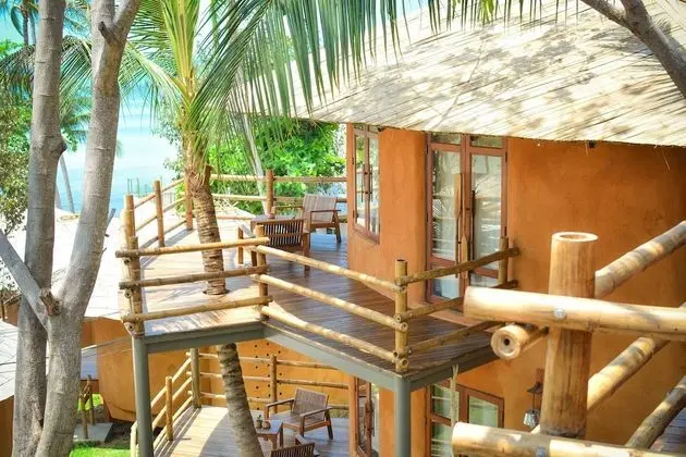 Family Suite Sea View