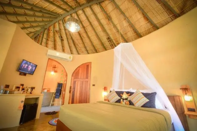 Family Suite Sea View