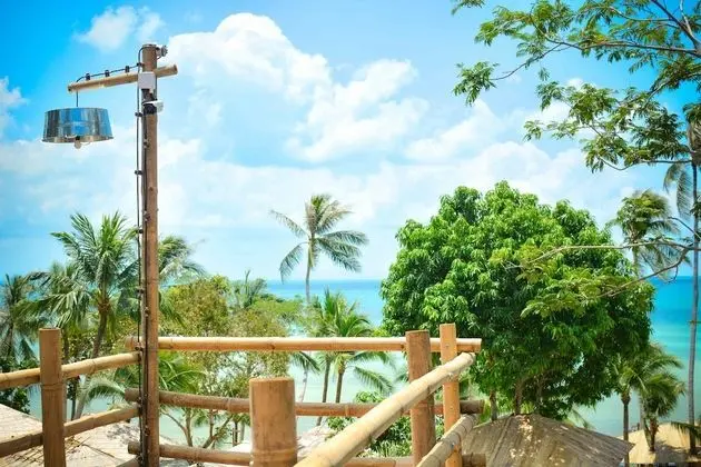 Family Suite Sea View