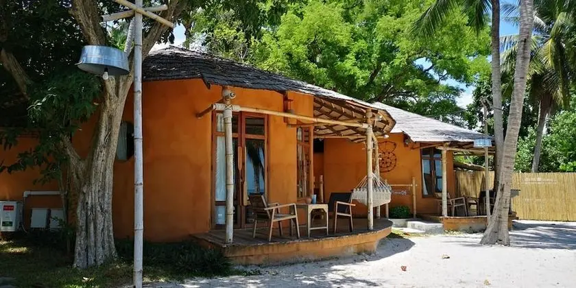 Sunset Beach Villa
