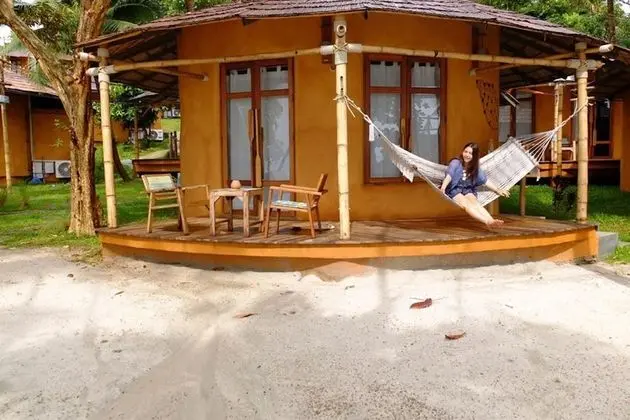 Sunset Beach Villa