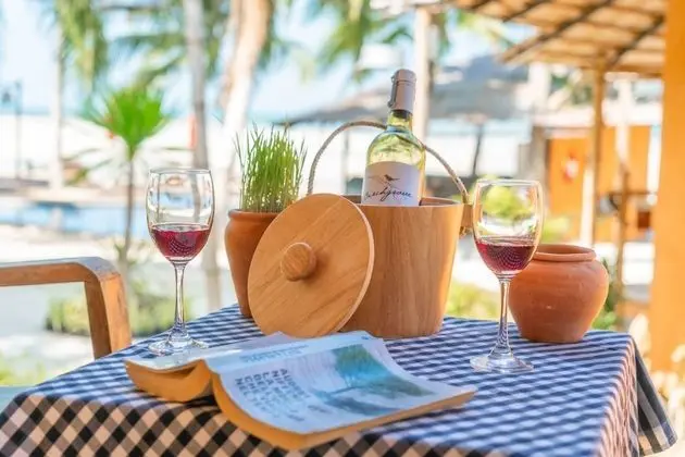 Sunset Beach Villa