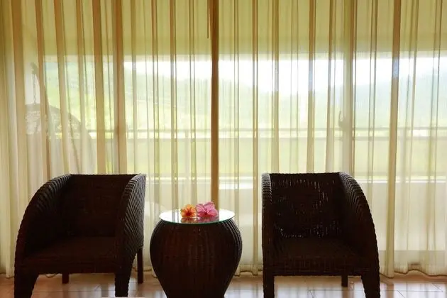 Luxury Dört Kişilik Oda