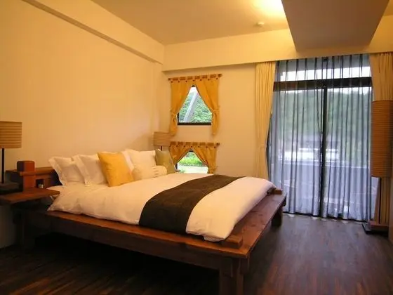 Honeymoon Villa, Göl Manzaralı