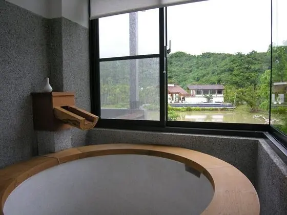 Honeymoon Villa, Göl Manzaralı
