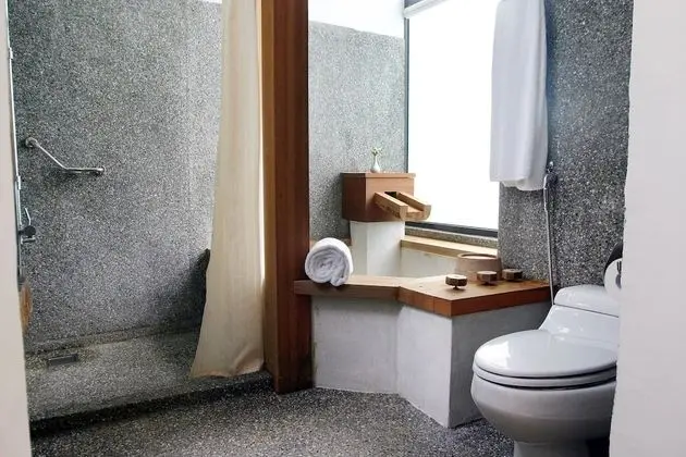 Honeymoon Villa, Göl Manzaralı