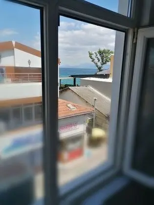 Basic İki Ayrı Yataklı Oda