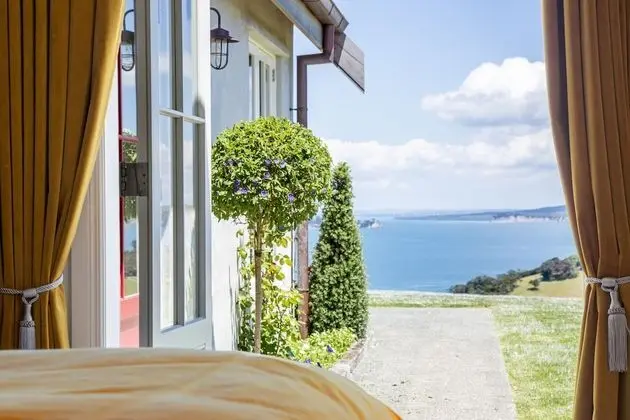 Ev, 2 Yatak Odası, Okyanus Manzaralı