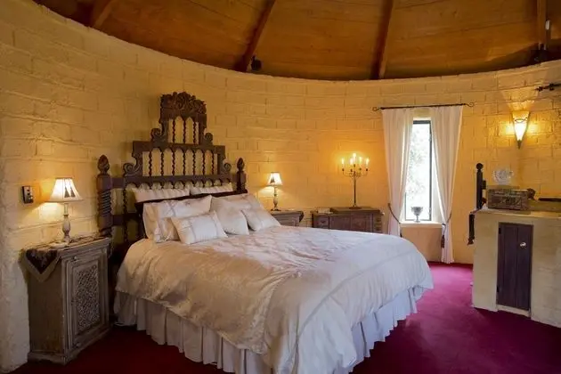 Romantic Villa, Birden Çok Yatak Odası, Vadi Manzaralı