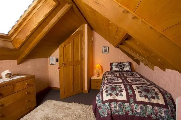 Romantic Villa, Birden Çok Yatak Odası, Vadi Manzaralı