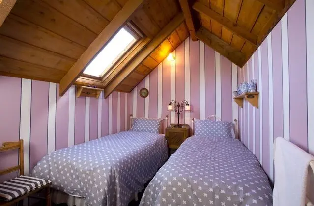 Romantic Villa, Birden Çok Yatak Odası, Vadi Manzaralı