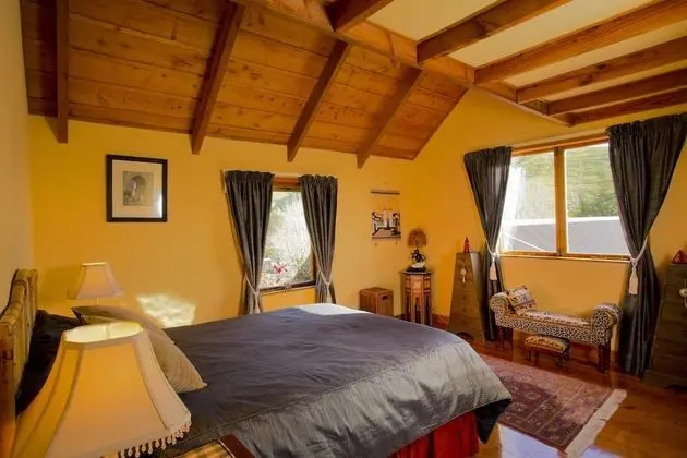 Romantic Villa, Birden Çok Yatak Odası, Vadi Manzaralı