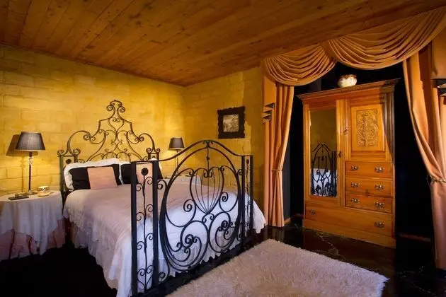 Romantic Villa, Birden Çok Yatak Odası, Vadi Manzaralı