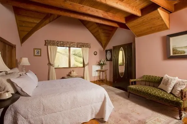 Romantic Villa, Birden Çok Yatak Odası, Vadi Manzaralı