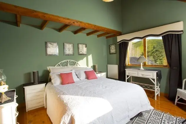 Romantic Villa, Birden Çok Yatak Odası, Vadi Manzaralı