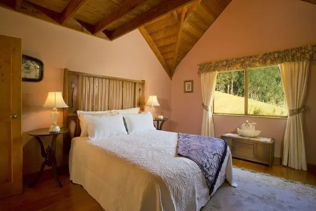 Romantic Villa, Birden Çok Yatak Odası, Vadi Manzaralı