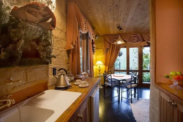 Romantic Villa, Birden Çok Yatak Odası, Vadi Manzaralı