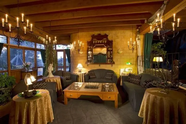 Romantic Villa, Birden Çok Yatak Odası, Vadi Manzaralı