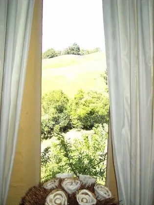Romantic Villa, Birden Çok Yatak Odası, Vadi Manzaralı