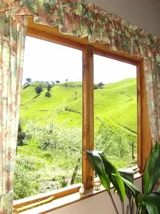Romantic Villa, Birden Çok Yatak Odası, Vadi Manzaralı