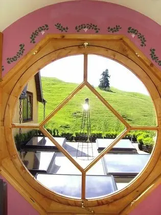 Romantic Villa, Birden Çok Yatak Odası, Vadi Manzaralı