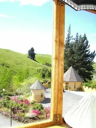 Romantic Villa, Birden Çok Yatak Odası, Vadi Manzaralı