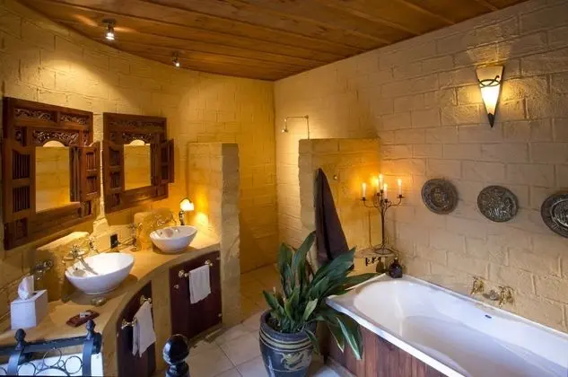 Romantic Villa, Birden Çok Yatak Odası, Vadi Manzaralı