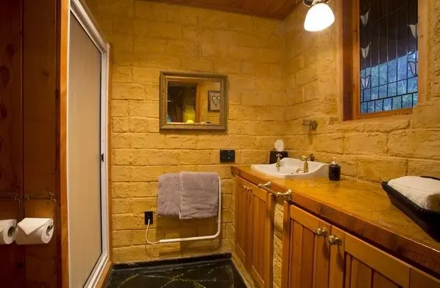 Romantic Villa, Birden Çok Yatak Odası, Vadi Manzaralı